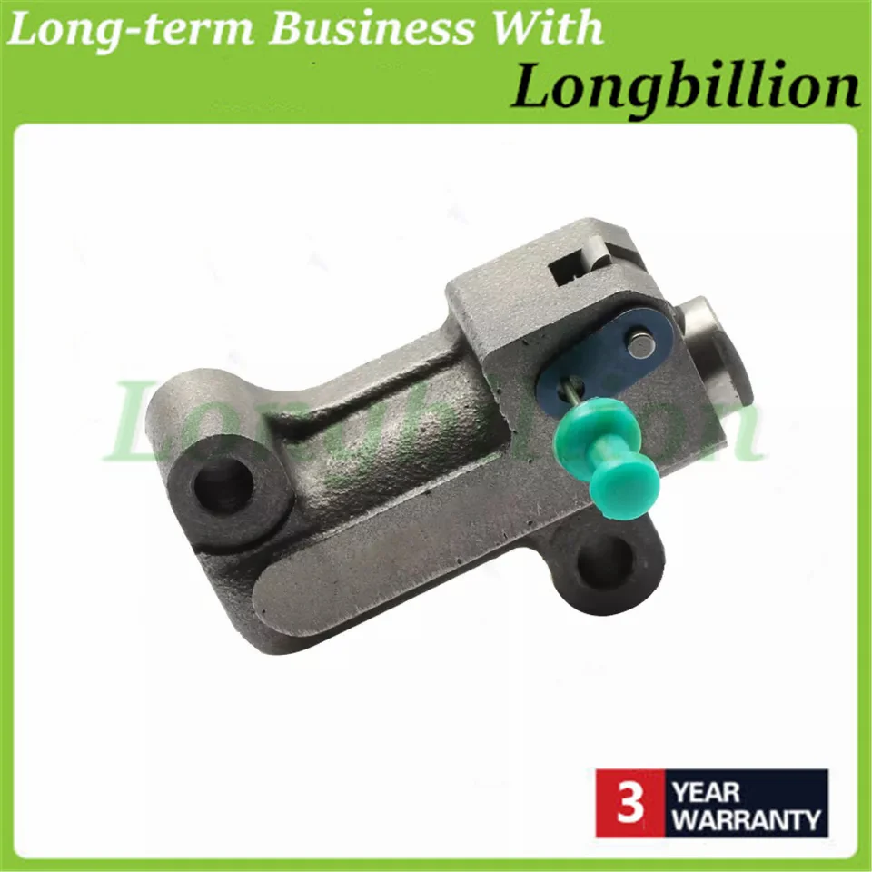 엔진 타이밍 체인 캠축 텐셔너, 혼다 시빅 타입 R EP3 FN2 2006-2011 및 인테그라 아큐라 TSX RSX 2.0L 2.4L 용, 14510-PNA-003