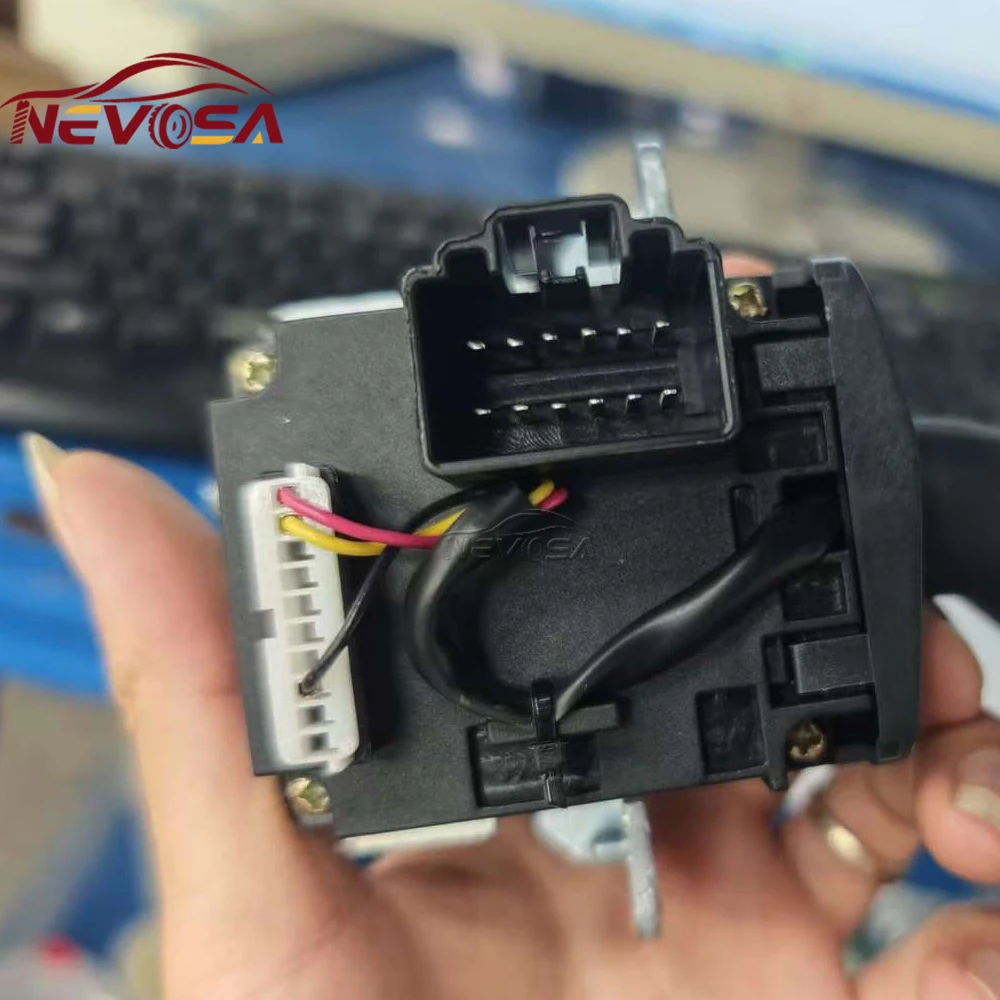 Steering Column Switch For Scania Euro 6 Truck Exhaust Brake Turn Signal Switch Indicator Lever 2653102