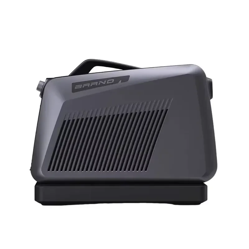 2026for Portable Air Conditioner with Integrated Compressor Powerful Cooling Outdoor AC Unit