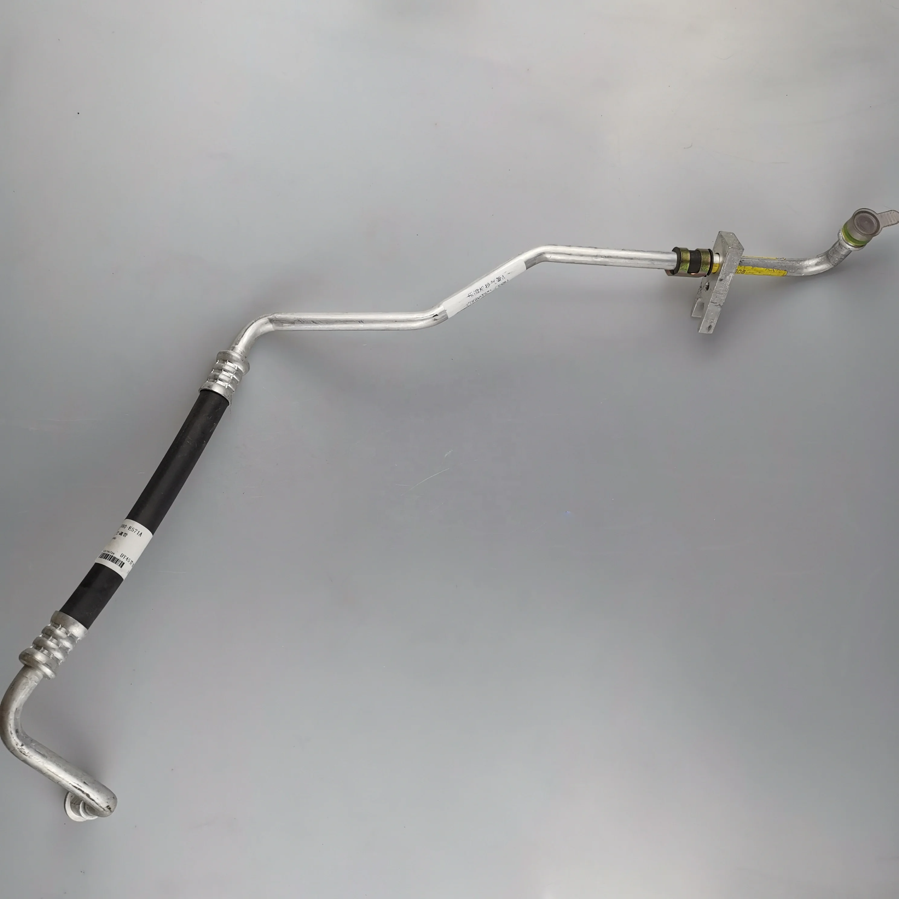 

SAIC MAXUS V80 Compressor Exhaust Pipe C00005571