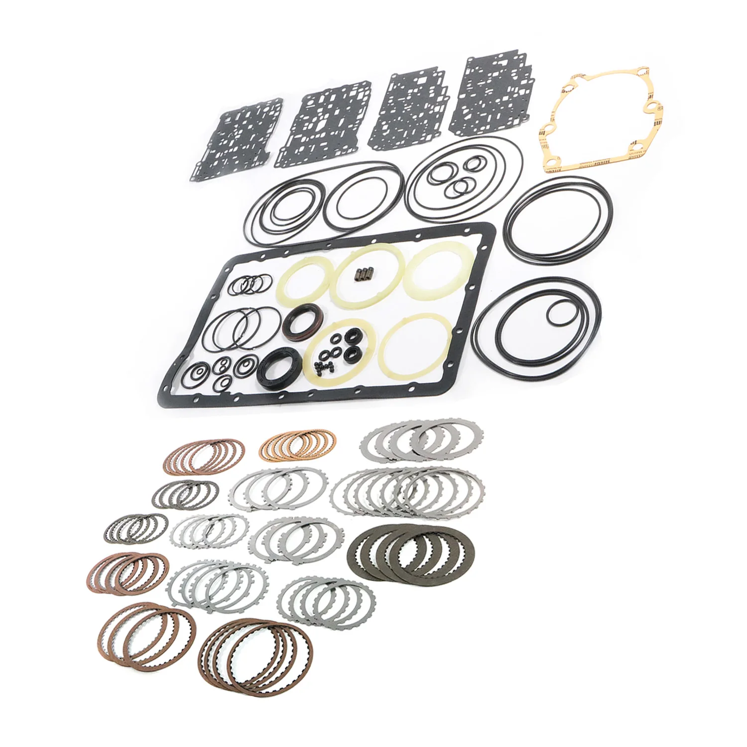 

A960E Главный комплект для восстановления коробки передач ДЛЯ Lexus IS250 IS300 GS300 2005-2017 2.5L 3.0L 3.5L