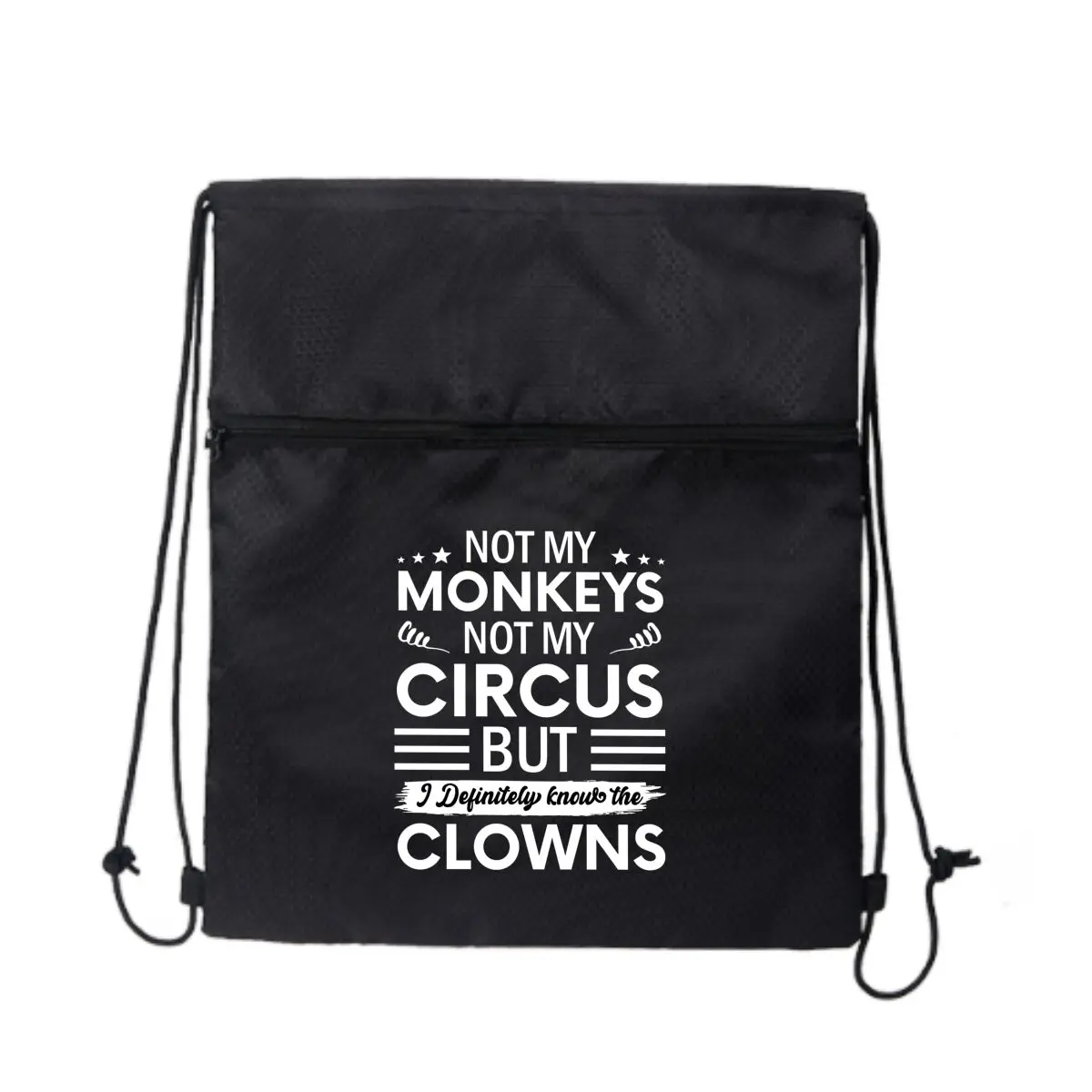 

Я буду знаю Складной рюкзак на шнурке Легкий простой и модный спортивный рюкзак унисекс