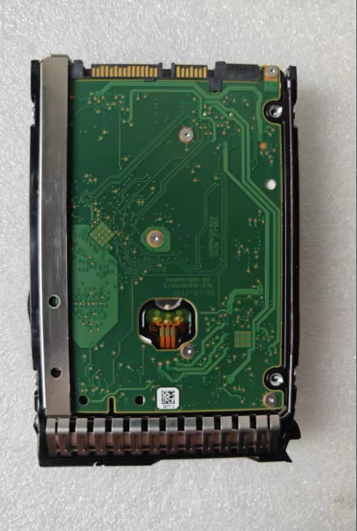 

For 765868-001 765453-B21 765868 1T SATA 7.2K G9 G10 server hard disk