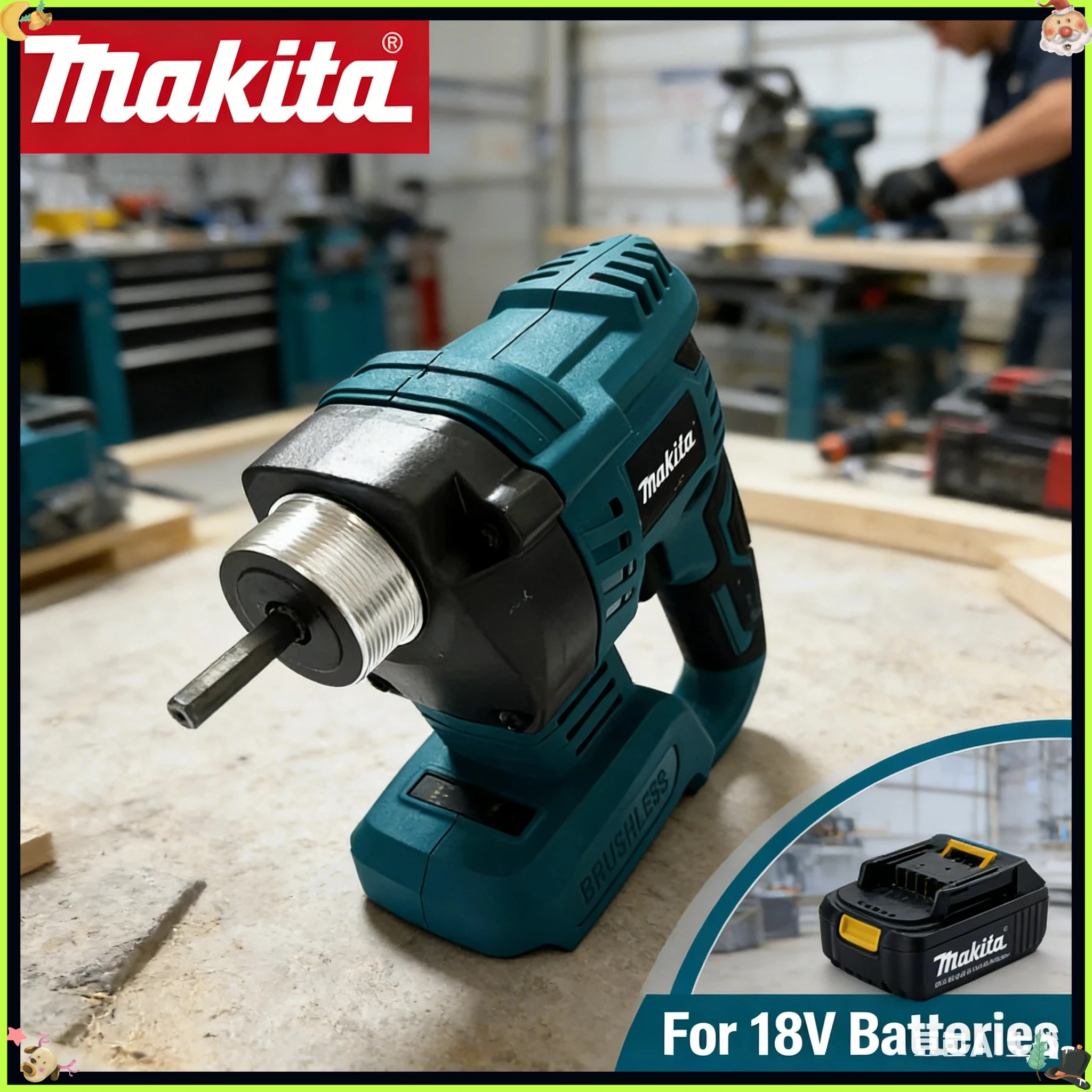 vibratore-per-calcestruzzo-makita-ad-alta-potenza-utensile-elettrico-senza-spazzole-compattatore-per-calcestruzzo-a-batteria