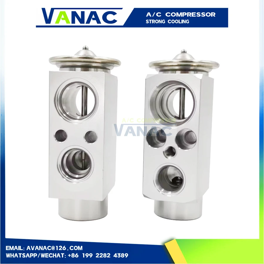 

Auto Air Conditioning AC 6398300384 Block Evaporator Expansion Valve For MERCEDES-BENZ Viano Vito SLK-Class R171