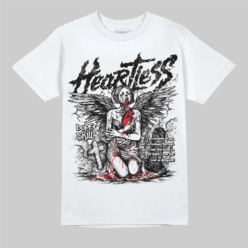 

2025 Halloween Streetwear Graphic Tee, Black White Collection Unisex Graphic Tshirt, Dopeskill Shirt to Match Sneaker