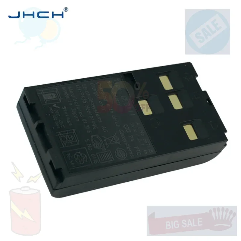 

For LC GEB111 Battery for Electronic Theodolite DNA03/10 Series Digital