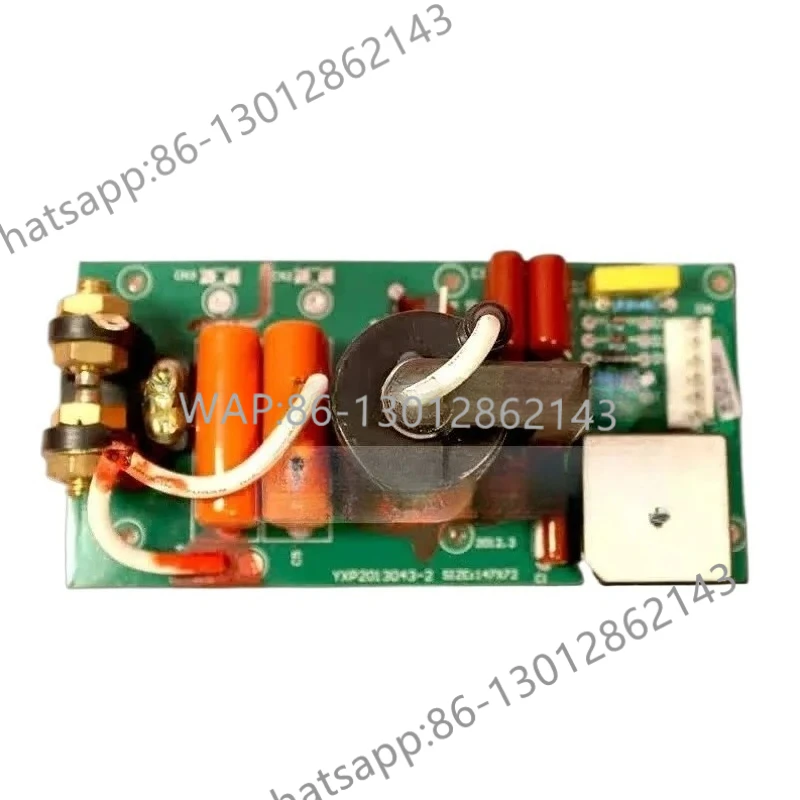 

160/180/200/250/300 Аппарат для аргонодуговой сварки PA1-GP1 Высокочастотная плата Дуговая плата