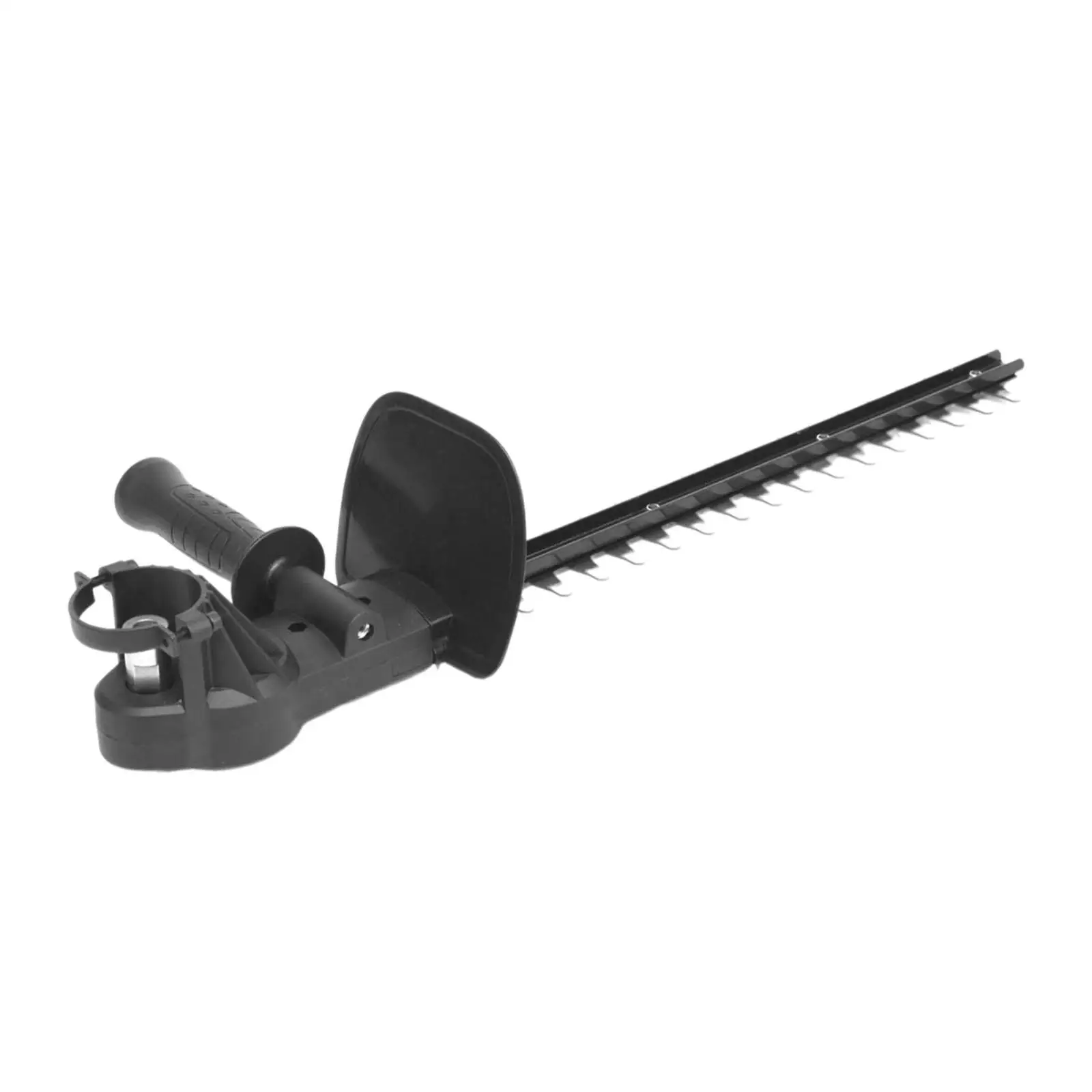 Hedge Trimmer Attachment for Angle Grinder Easy Installation Assembly Replace Angle Grinder Converter to Hedge Trimmer for Lawn