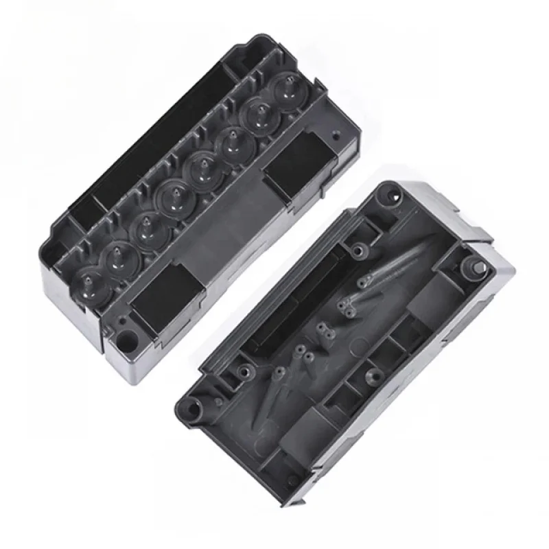 Epson DX5 Printhead Manifold For dx5 High Print Head Cover