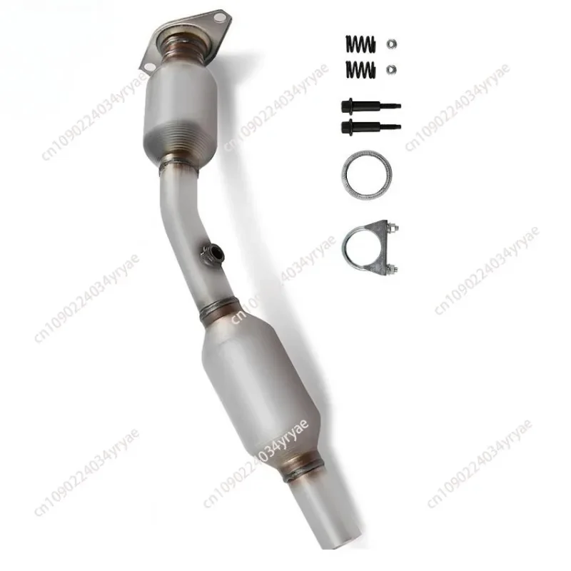 Catalytic converter, suitable for Pontiac Vibe Toyota Corolla, Catalytic converter