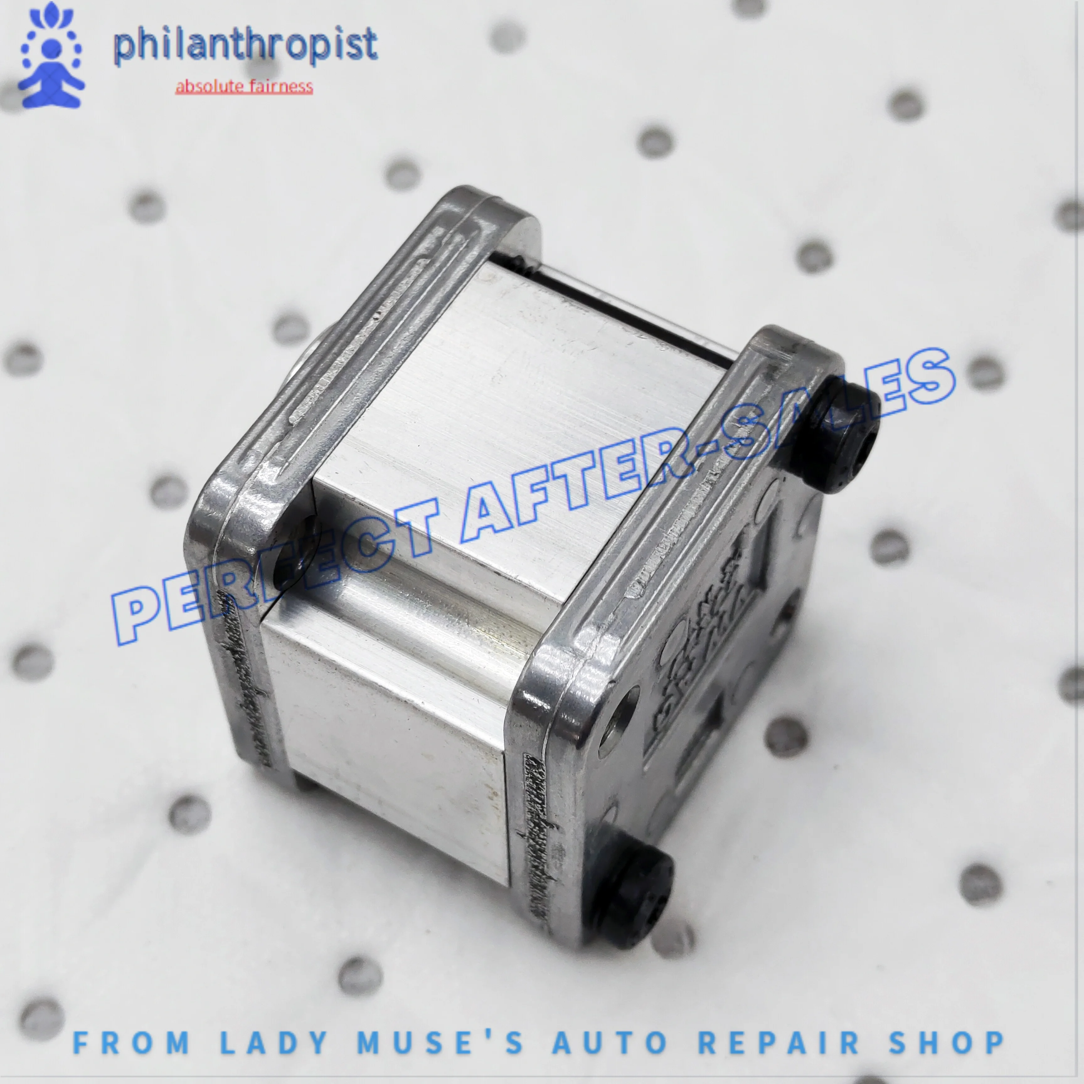 

7-Speed DSG Auto Trans Oil Pump 0AM325579D 0AM DQ200 For VW Audi SEAT