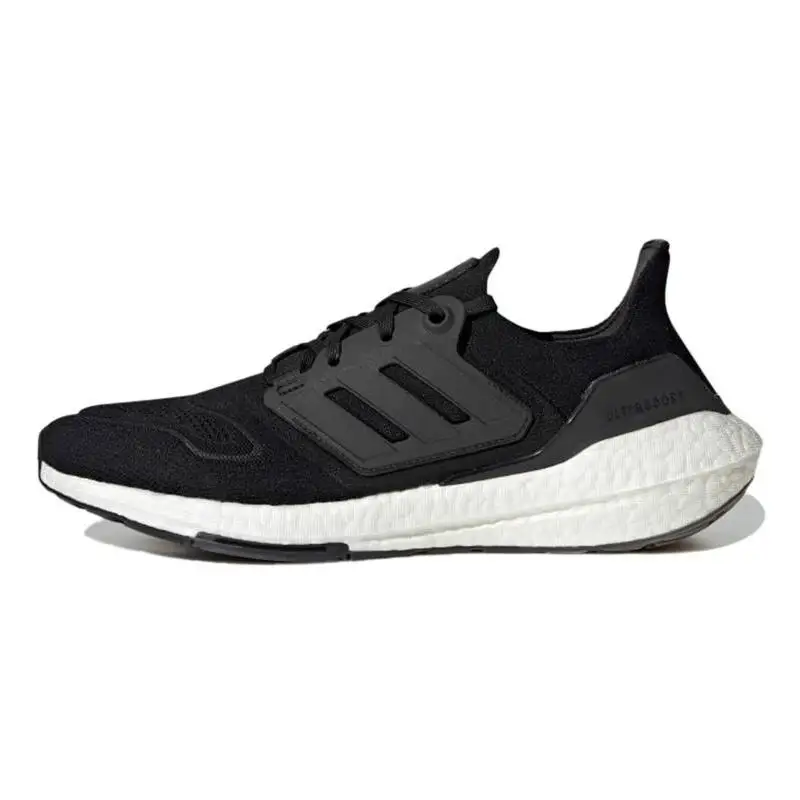 Adidas Ultra Boost 22 Negro Blanco Zapatillas zapatos GX3062