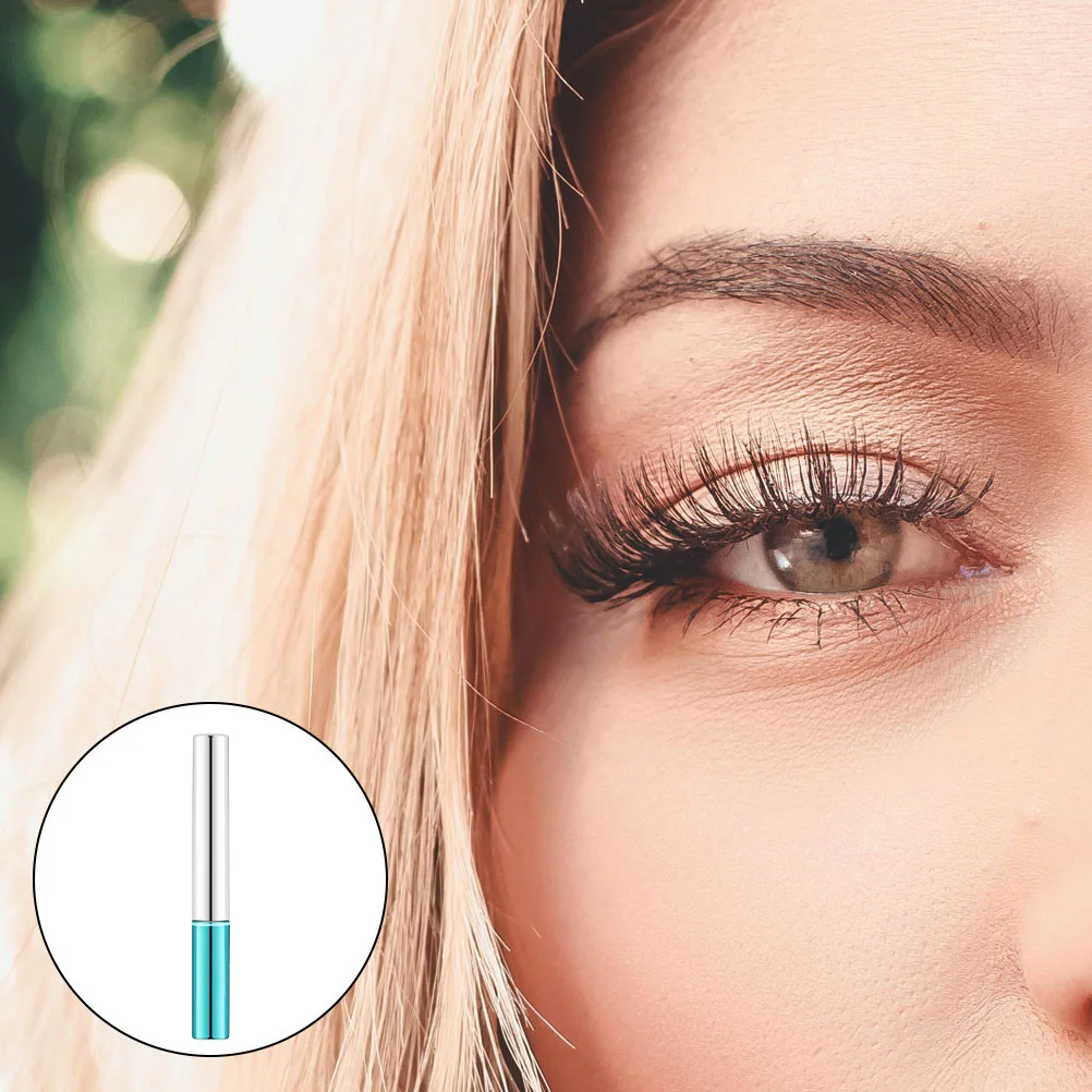 

Eyelash Mascara Cream Waterproof Long Lasting Spiral Brush Easy to Use Ladies Makeup lash enhancement thickening effect