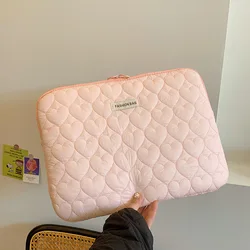 New 13 14 15.6inch Liner Bag for Xiaomi Huawei Notebook Storage Case Bag Macbook Air Pro 13.3 Soft Cover Sleeve Tablet Pouch