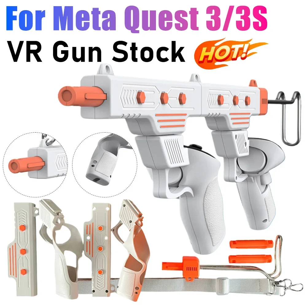 For Meta Quest 3/3S… - image