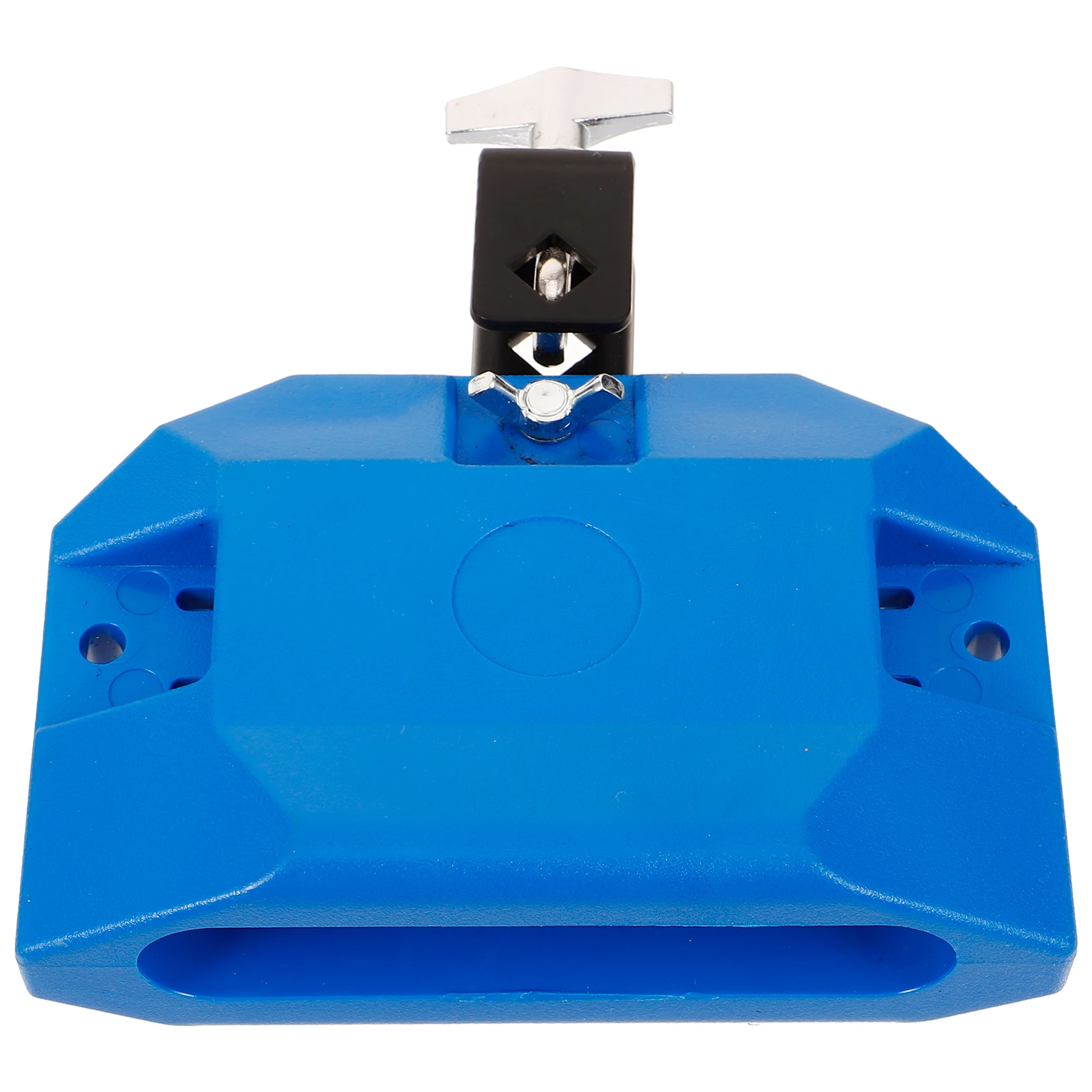

Percussion Instrument Accessories Cow Bell Musical Drum Cowbell Instruments Hand for Drums