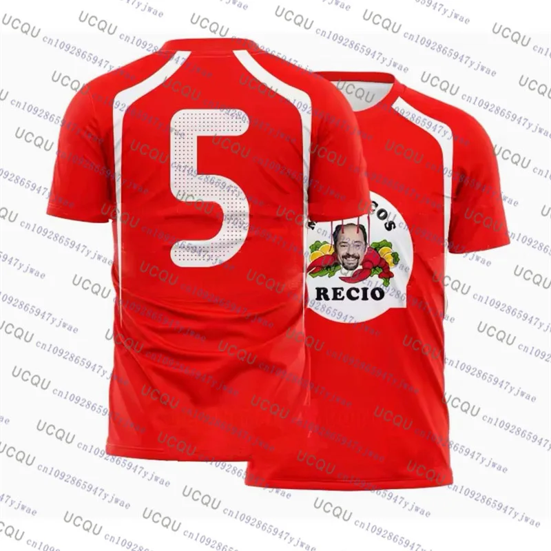 Anime Jujutsu Kaisen Oversize Jersey Herbst Bestseller Damen- und Herrenbekleidung Schnelltrocknend Leichtgewicht Streetwear Eltern-Kind-T-Shirts – Detail 23