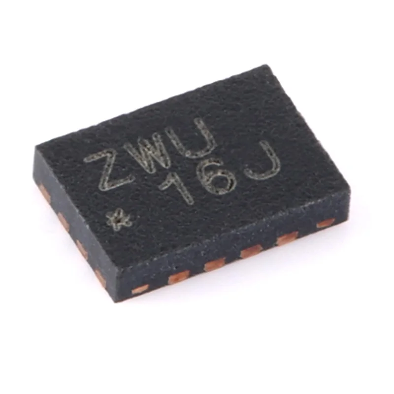 

10 Pieces of Brand New Original Sn74Avc4T245Rsvr with Silkscreen Zwu Uqfn-16 4-Bit Dual-Supply Bus Transceiver Chip