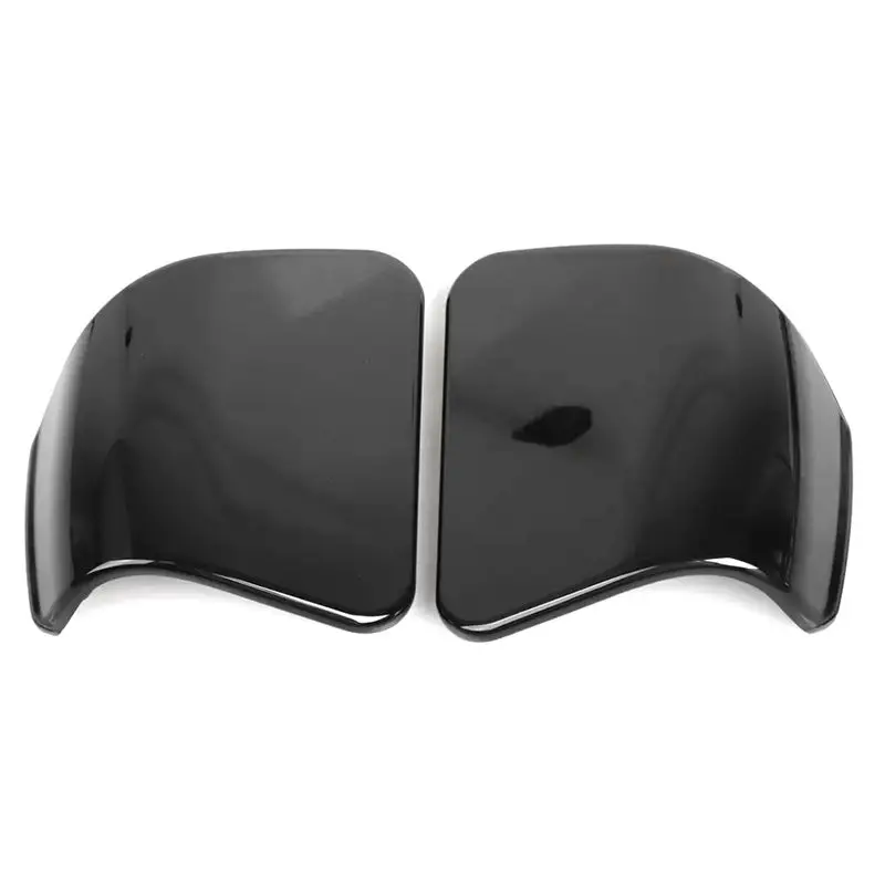 Inner Fairing Glove Box Door Cover Fit For Road Glide Ultra FLTRU 15-23-ABQF