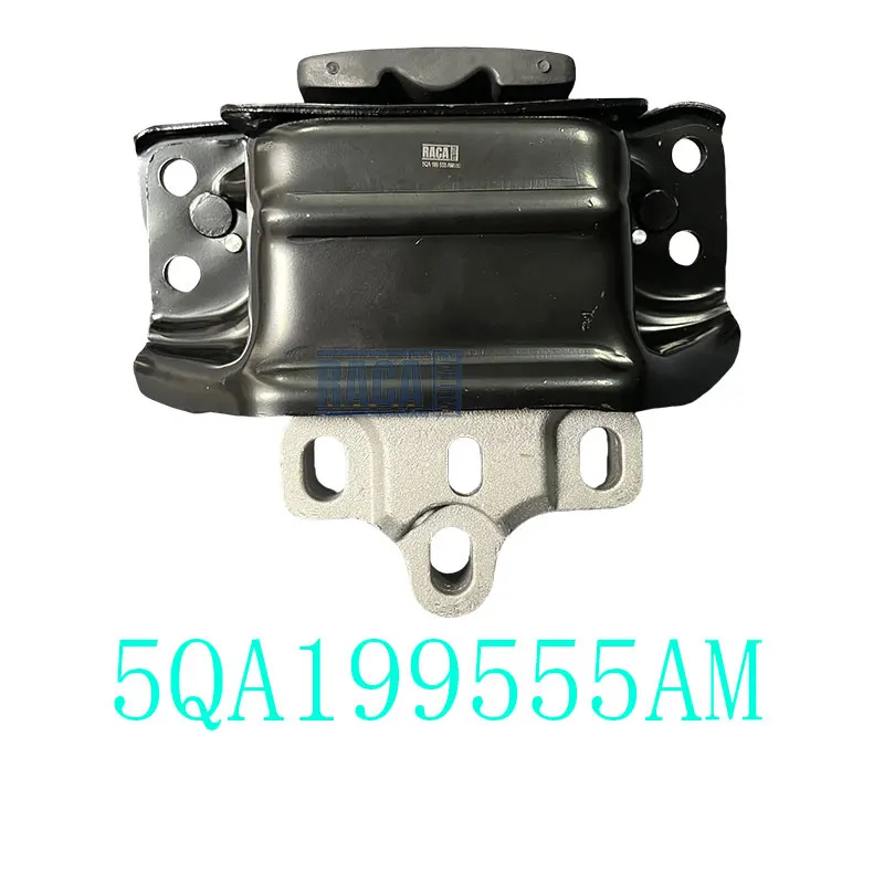 

Engine Motor Mount Transmission support For VW Tiguan Allspace2016-2022 Skoda Kodiaq 2017-2025 5QA199555AM 5QA199555D 5QA199555G