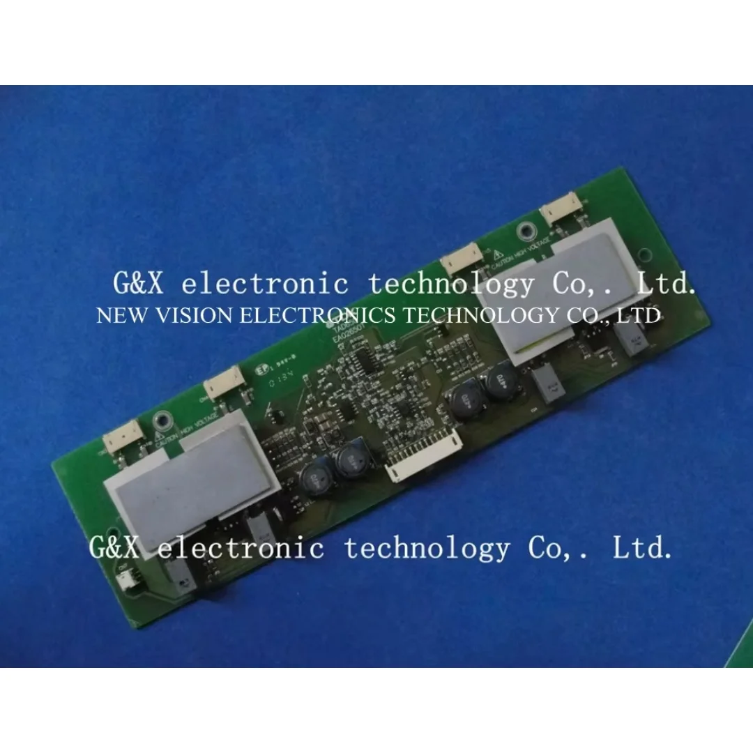 Placa inversora LCD original TAD650 EA02650T para TDK