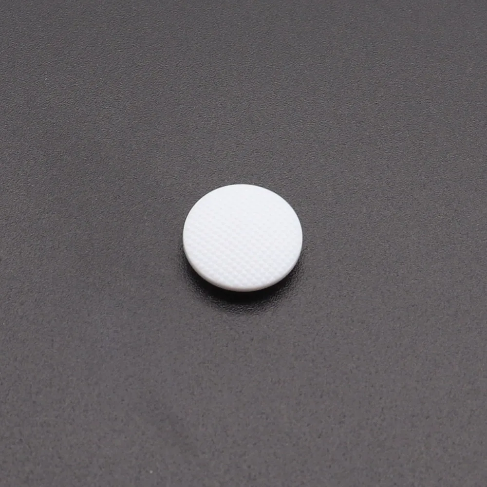 1pcs Analog Joystick Stick Cap Cover Button Replacement for PSP 1000 Console Thumb Stick Cap