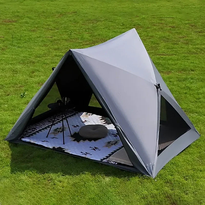 Pop Up Beach Tent Automatic Su - đánh giá và giá Gazebo Pop Up