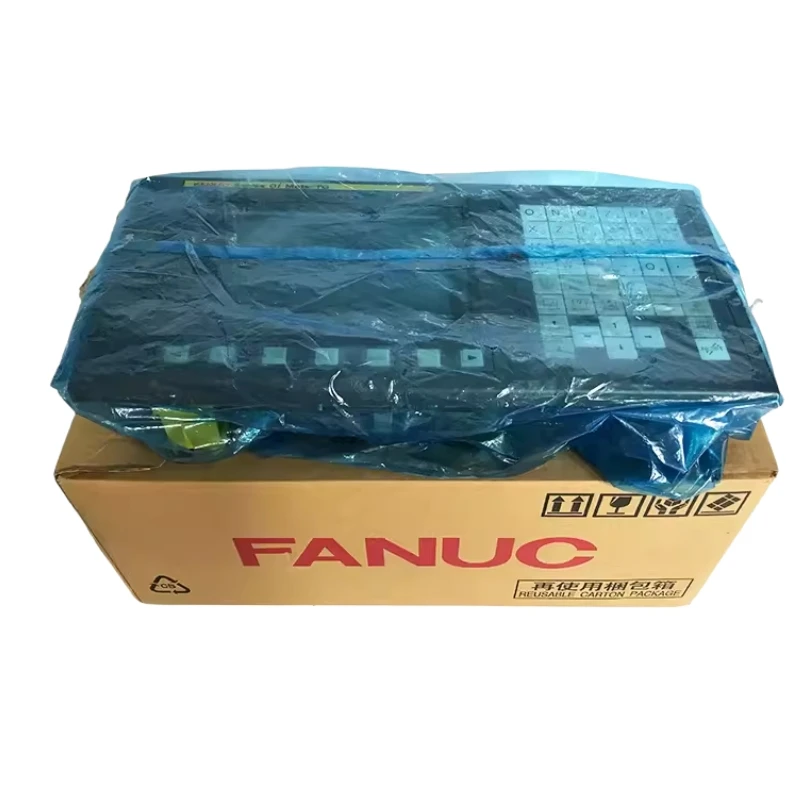 

Дисплей Fanuc A02B-0311-B530, протестирован, в наличии, быстрая доставка