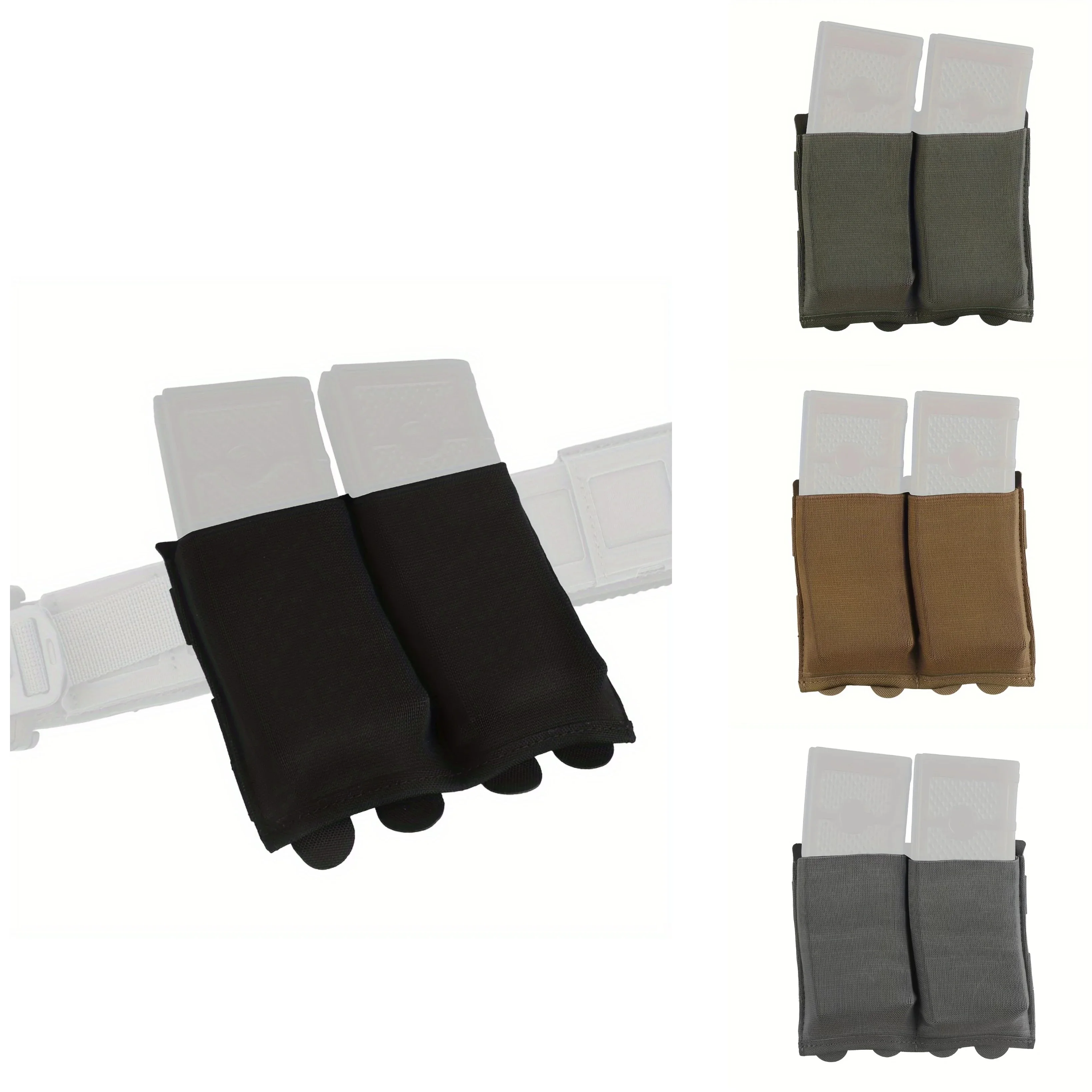 Tactical 5.56/7.62M… - image