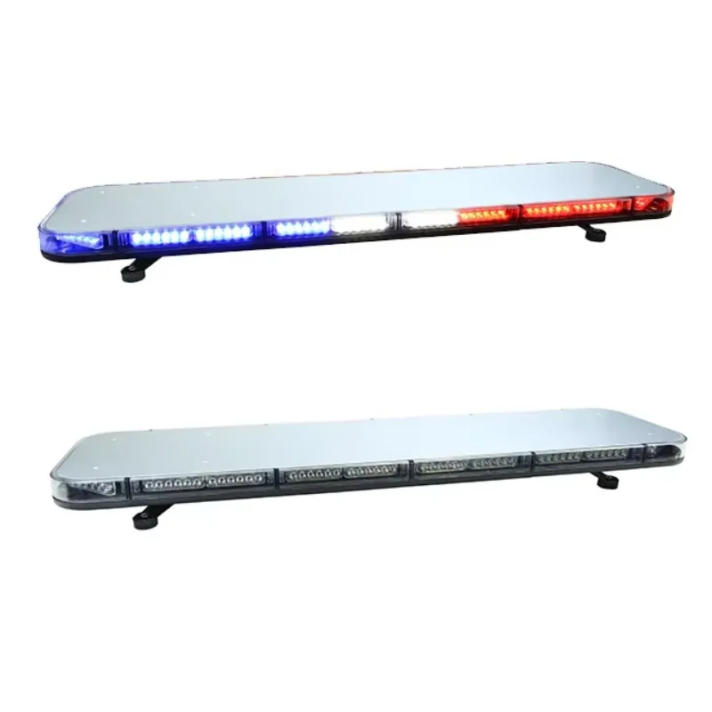 Ambulance Fire Truck Car Warning Lights Led Flash Light for Car Warning Cops Lightbar