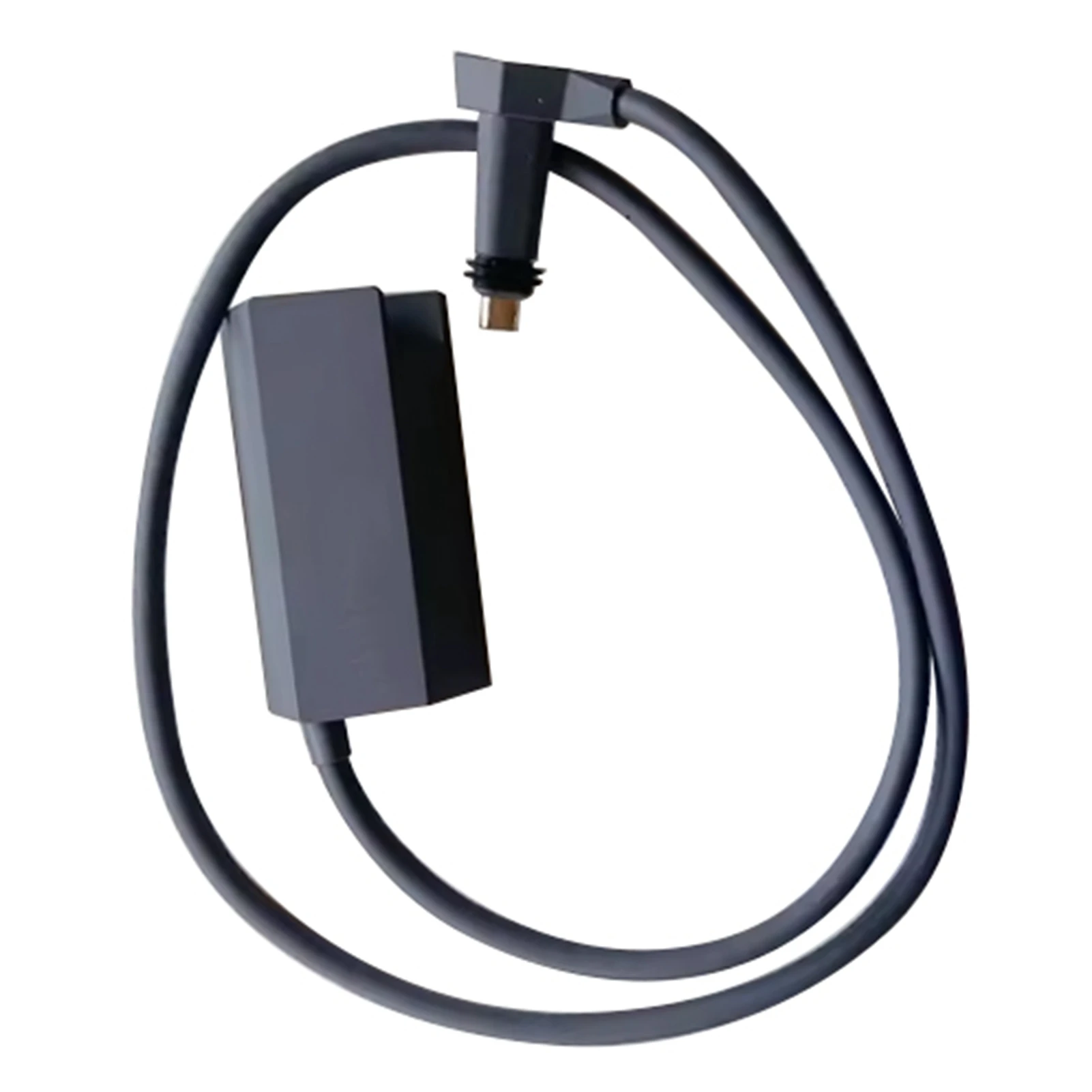 Rectangle Satellite Ethernet Adapter Ethernet Adapter Rectangle Dish Antenna Satellite USB Internet Powerline Kit for V2