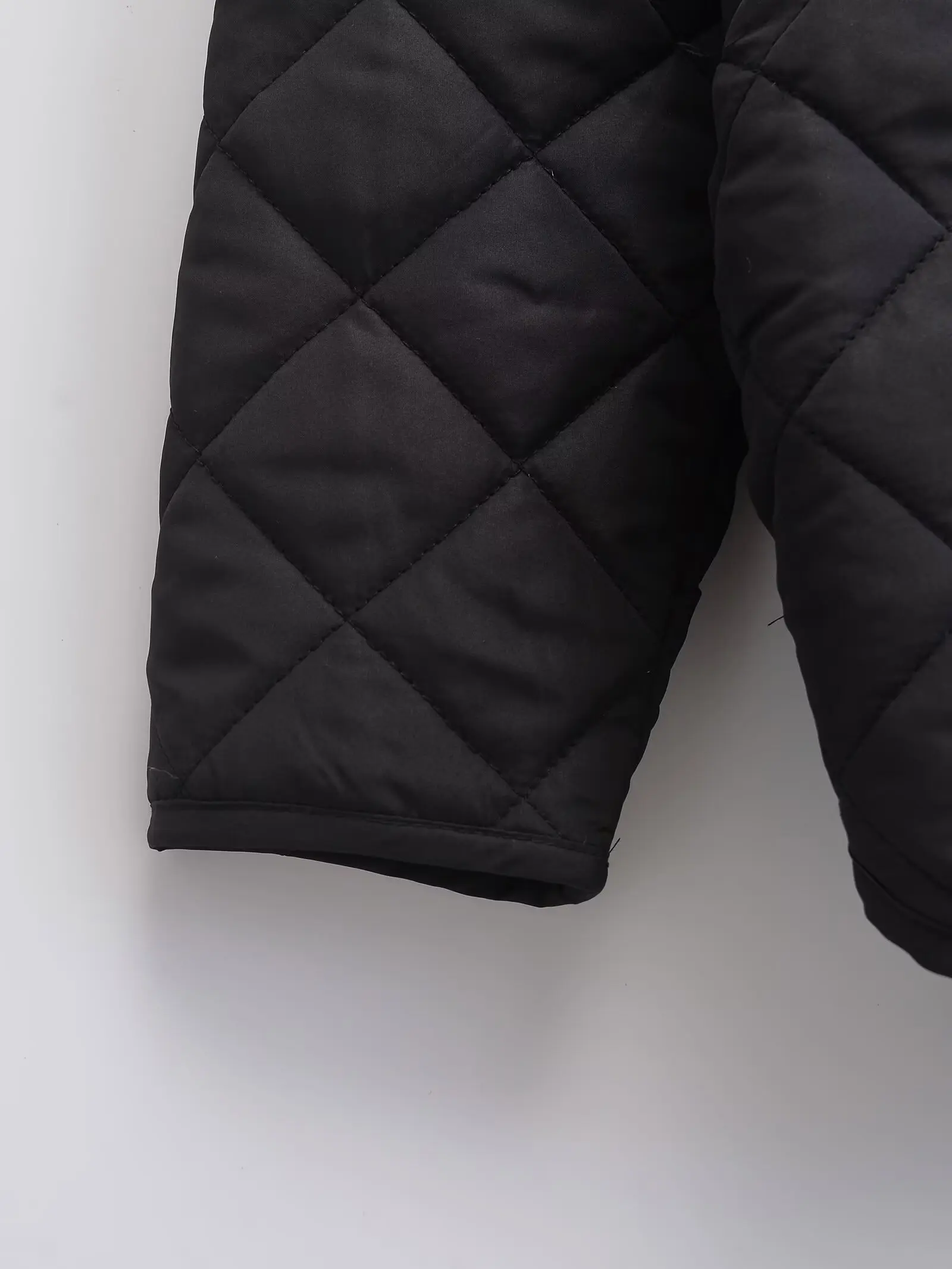 Рисунок 5 - Tangada 2025 зимнее женское парковое