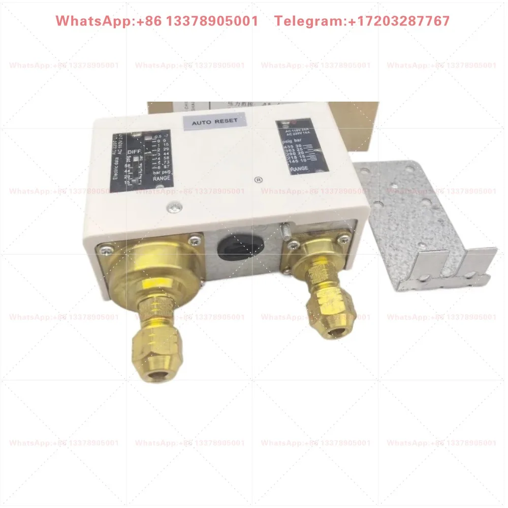 P830HLME pressure controller P830HME air conditioning pressure control P830E pressure protector