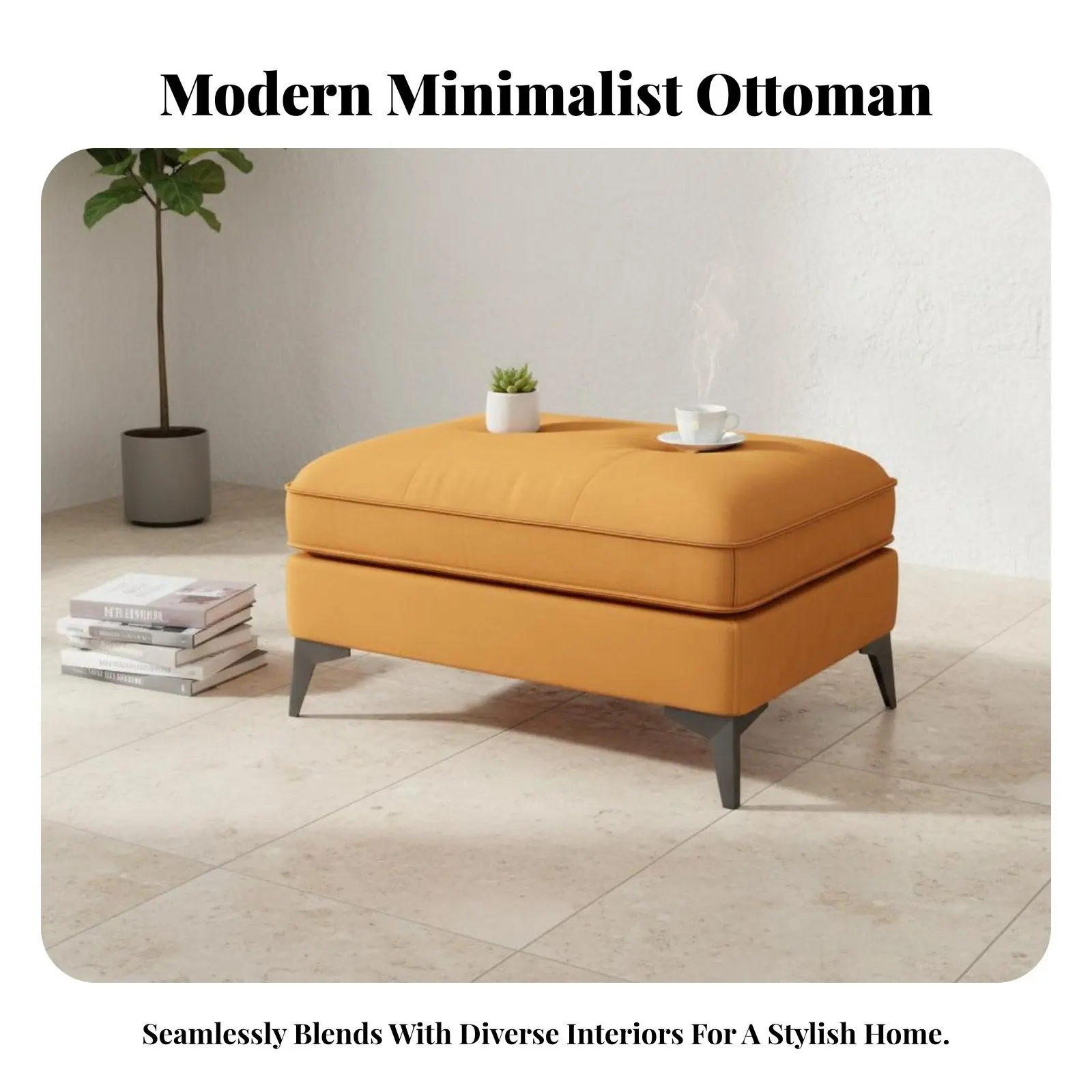 

Низкая мягкая подушка-пуф для сидения в стиле Light Luxury, с мягкой обивкой, адаптируемая для дизайнеров интерьера и взрослых.