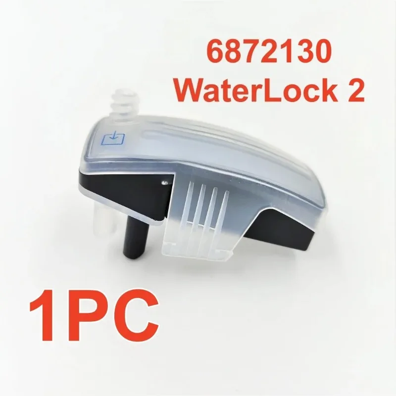 

6872130 Водозапорный клапан Waterlock 2 CO2 для Dräger 6870567 (Оригинал, Новый, 1 шт.)