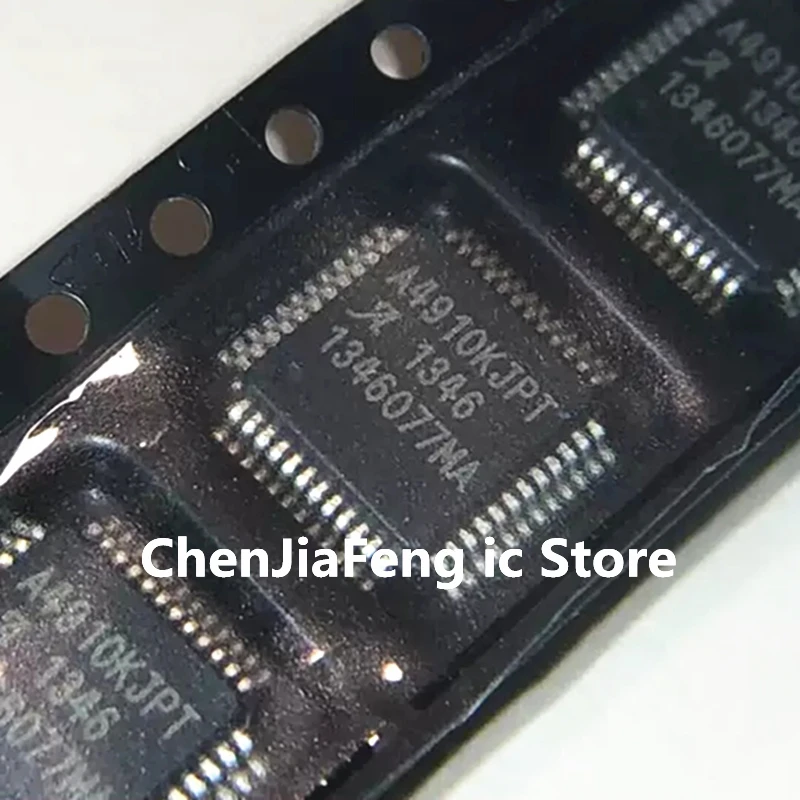 

1 шт. ~ 100 шт./лот A4910KJPTR-T A4910KJPT LQFP48 новый оригинал