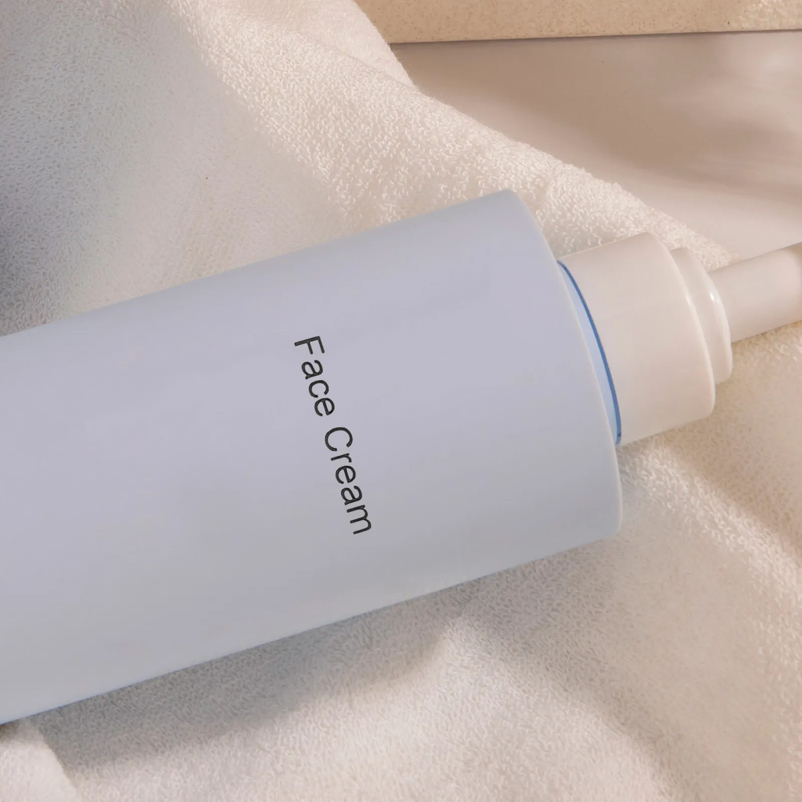 

10 Sheets Cosmetics Dispenser Labels Sub Bottle Stickers Self Adhesive for Travel Shampoo Skin Care Bottles Sorted Organizer