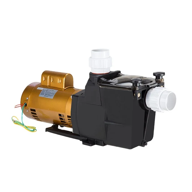 

Inground Super Pool Pump 1.0HP 1.5HP 2.0HP 3.0HP for Swimming Pool and SPA