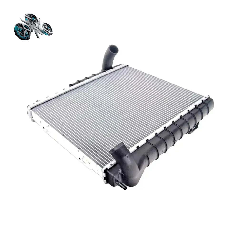 

99110613103 Left Coolant Tank | Upgraded Aluminum for Porsche 981 Boxster/991 Carrera | GT4-Spec