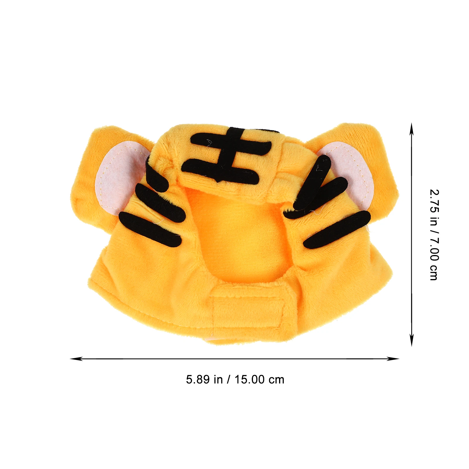 Hats Photo Pet Party Hat Prop Decorative Decorative Hat For Pet Costume Lovely Headdress for Cat Dog Christmas Gifts
