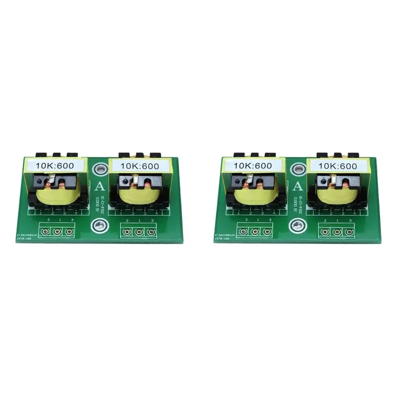 full-2x-600-10k-audio-transformer-audio-booster-isolation-transformer-audio-isolator-permalloy-audio-transformer
