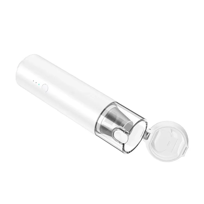 Airo Portable Mini Handheld Cordless Wireless 14000pa Pocket Car Vacuum Cleaner Hand Vacuum Cleaner for Car