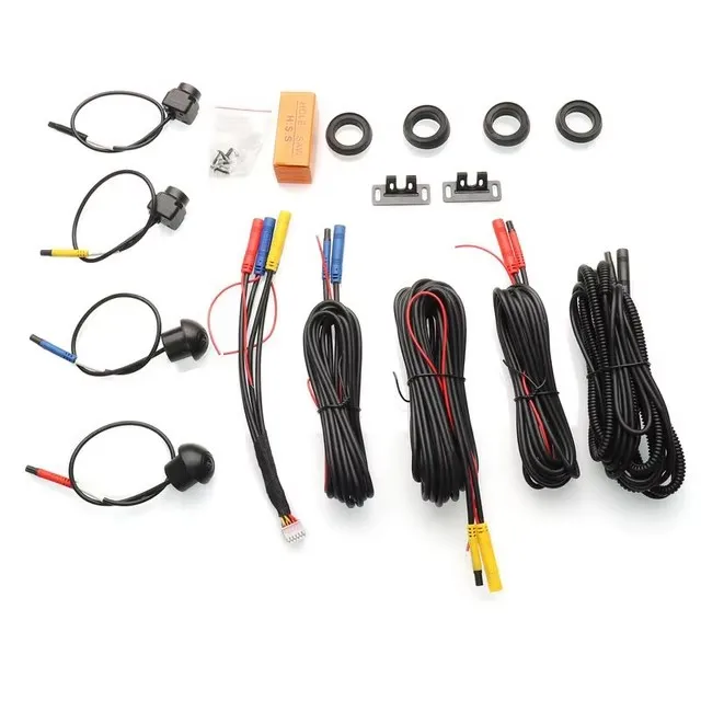For Navigation Multimedia Accessories Optional image 3