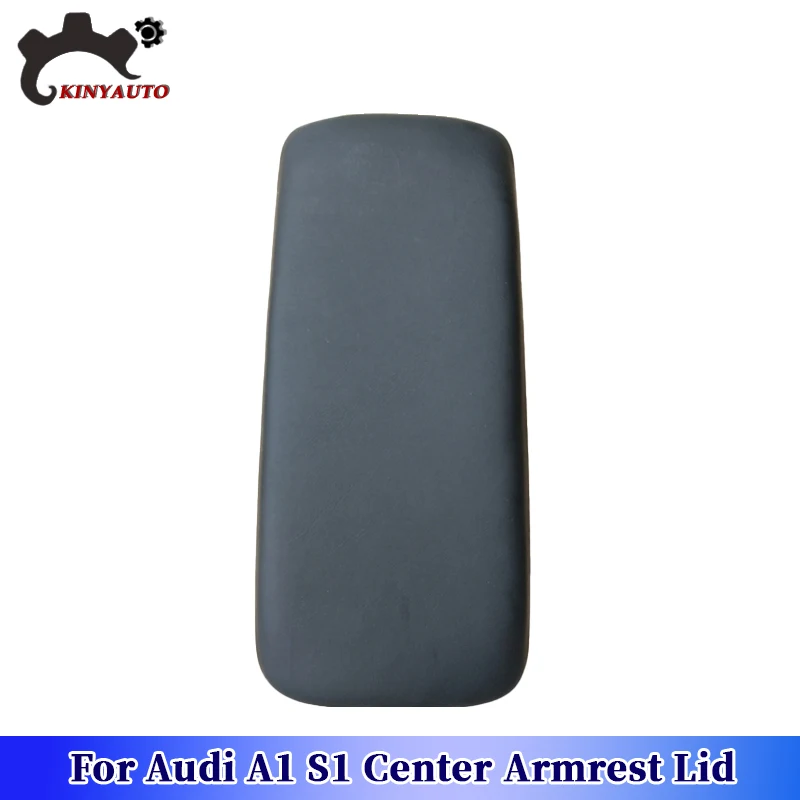 

For Audi A1 S1 2004 05 06 07 08 09 10 11 12 13 14 15 16 17 18 Center Console-armrest Lid Cover Elbow rest Console Storage Box