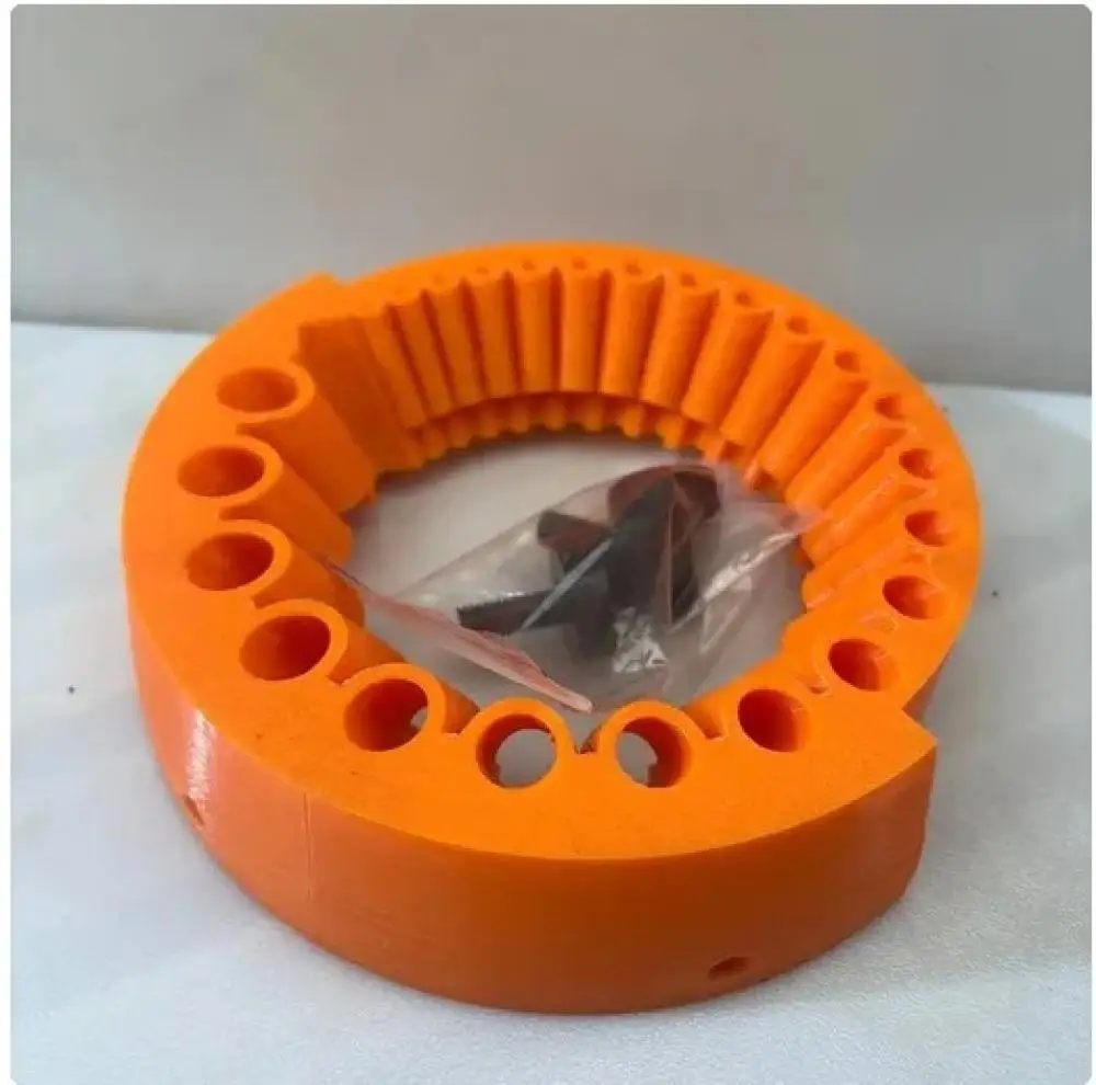 2025 New Multipurpose Drill Bit Grinding Sharpener Polishing Grinding Tool Powered Tool Parts Applicable Angle Grinder