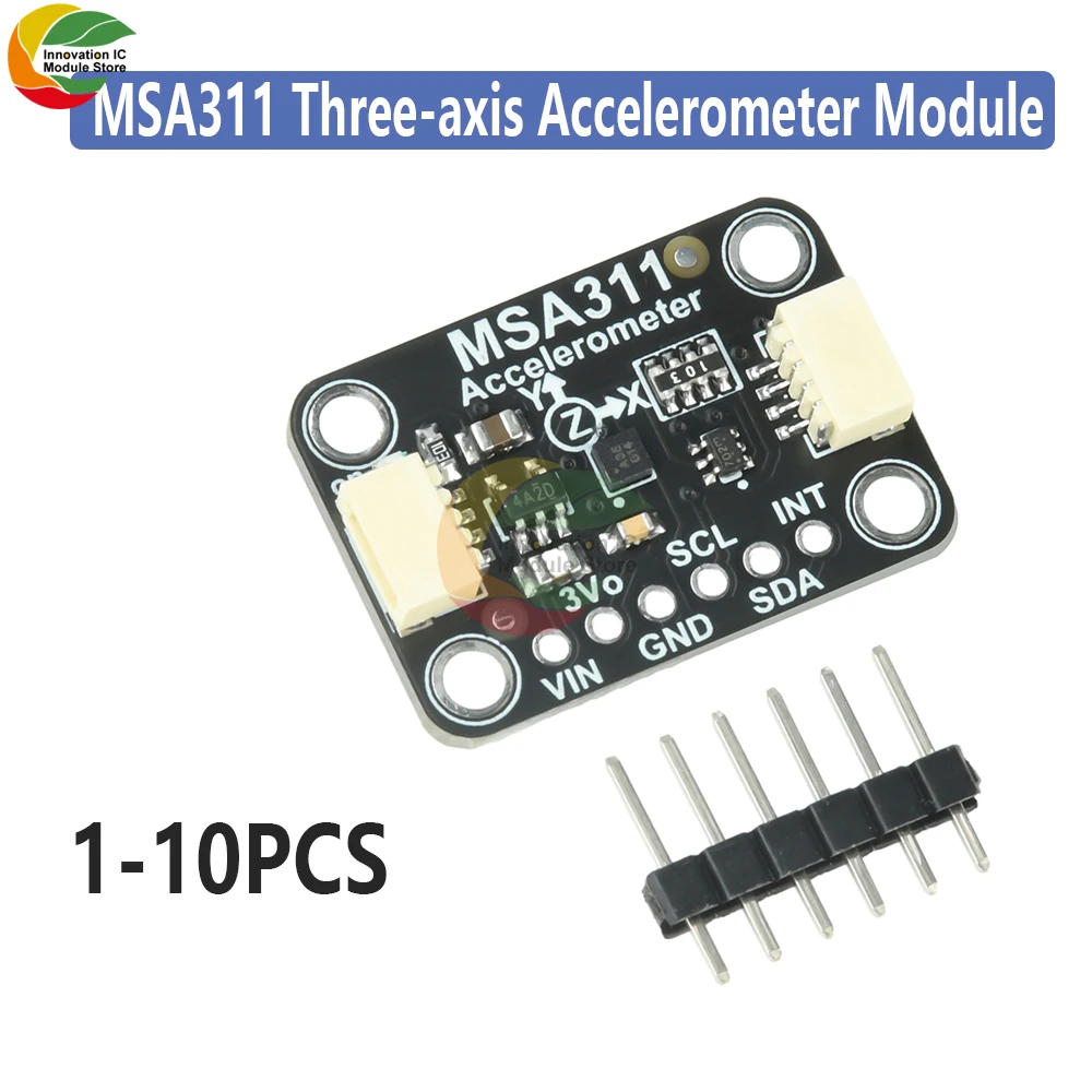 DC3-5V Flight Contr…