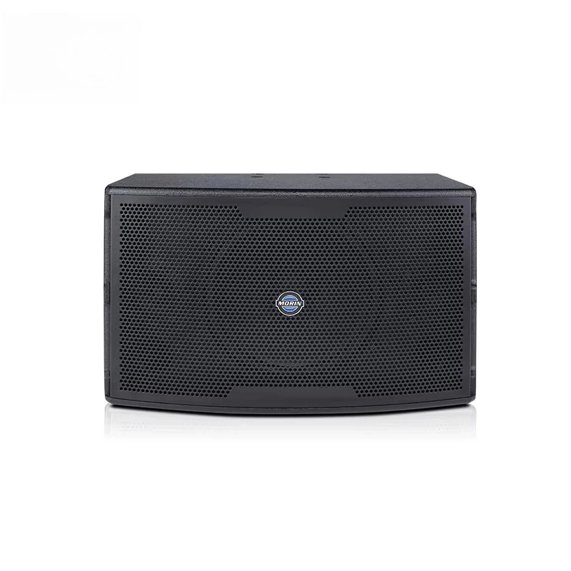 

2025 hot sale MORIN OK-108 Sophisticated Technologies Studio Karaoke Audio System Sound Speaker