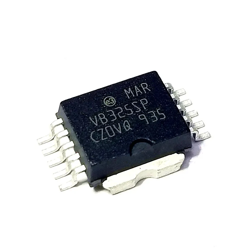 VB325SP (1-10pieces) High Voltage Ignition Coil Driver IC 10A 380V Power SO-10 Original In Stock