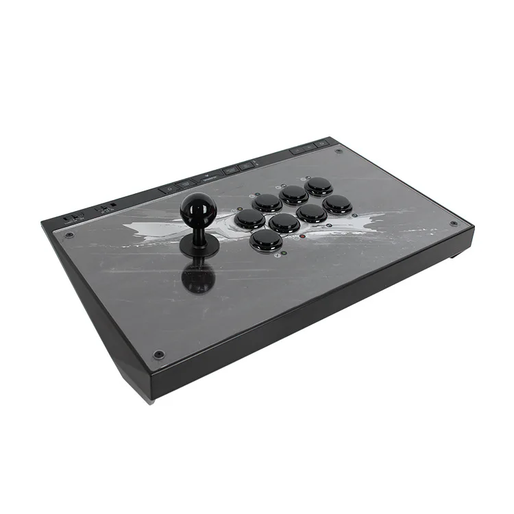 Fighting arcade joystick supports PS4/x-box one/pc computers